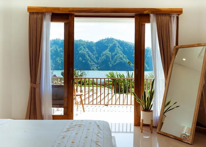 Villa Jempana And Hot Spring *