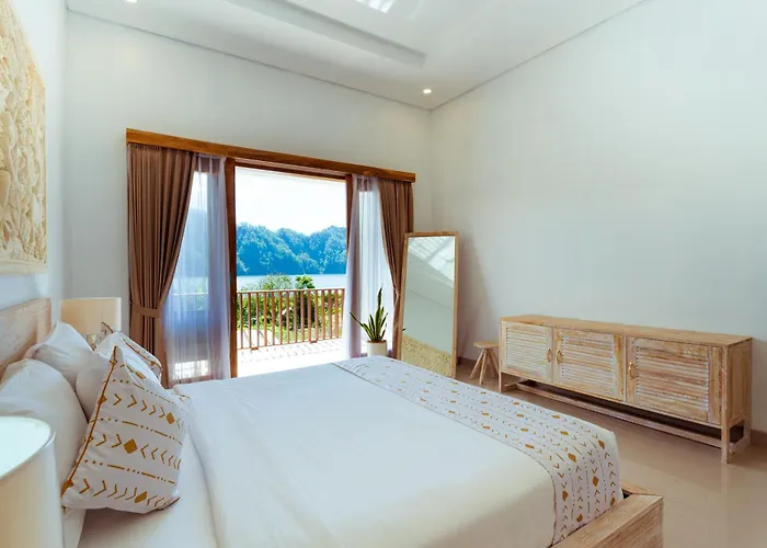 Villa Jempana And Hot Spring